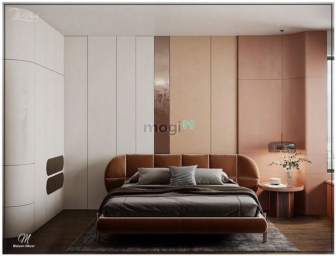 Hình ảnh Cho thuê gấp Midtown Q7 90m2 2PN full nội thất view biệt thự 17tr/th