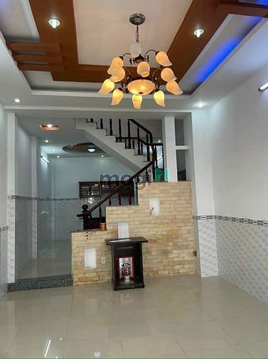 Hình ảnh Bán nhà Cách mạng tháng Tám,p12 quận 10. SHR