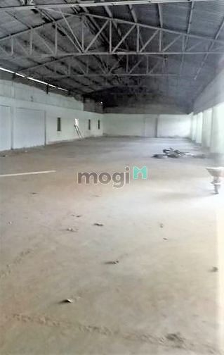 Hình ảnh Kho Đẹp MT Tân Kỳ Tân Quy,Q Tân Phú_8x20m