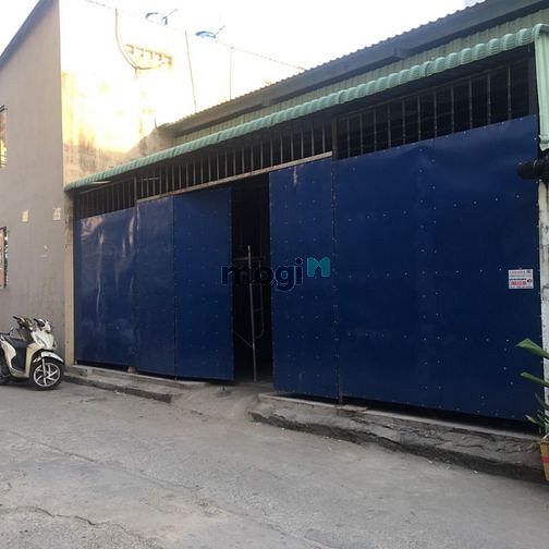 Hình ảnh Cho thuê xưởng TX25 DT: 9×14 giá 10tr