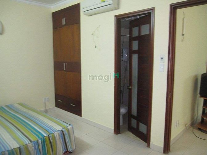Hình ảnh Bán căn Thái an 78m2 2pn 2wc tặng nội thất giá ngộp
