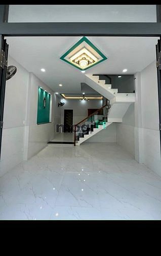 Hình ảnh Vỡ Nợ Bán Nhà Đường Tôn Đản quận 4 SHR