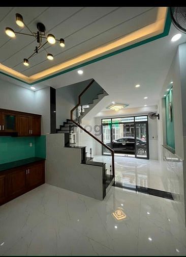 Hình ảnh Vỡ Nợ Bán Nhà Đường Tôn Đản quận 4 SHR