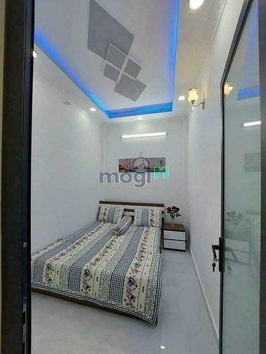 Hình ảnh SIÊU PHẨM nhà HXH Bông Sao q8 42m2/2.43 tỷ SHR