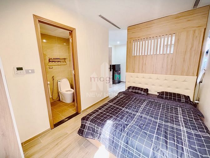 Hình ảnh Cho thuê Trang Chủ MB66.COM / Đăng Ký Tặng 66K 1 phòng ngủ Quận 1 full nội thất