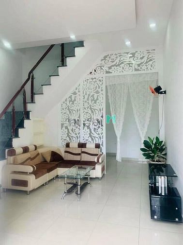 Hình ảnh Bán Nhà Đoàn Văn Bơ, quận 4. SHR