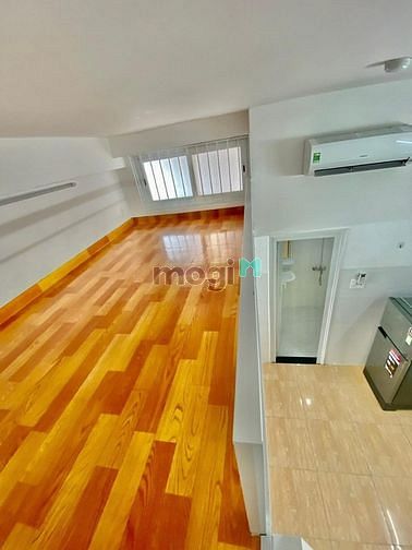 Hình ảnh Phòng trọ cao cấp gò dầu Tân Phú
