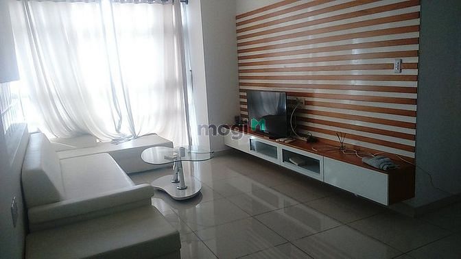 Hình ảnh Căn Hộ CỘNG HÒA PLAZA - TÂN BÌNH 100m2 3PN Full Nội Thất GIÁ 15Tr