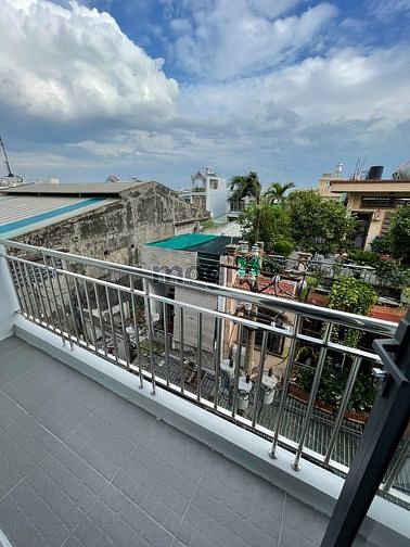 Hình ảnh Phòng mới xây Quận Bình Tân gio tự do