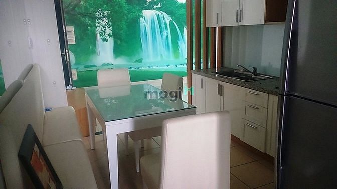 Hình ảnh Căn Hộ CỘNG HÒA PLAZA - TÂN BÌNH 100m2 3PN Full Nội Thất GIÁ 15Tr