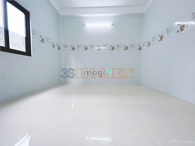 Hình ảnh Phòng mới xây Quận Bình Tân gio tự do