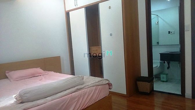 Hình ảnh Căn Hộ CỘNG HÒA PLAZA - TÂN BÌNH 100m2 3PN Full Nội Thất GIÁ 15Tr