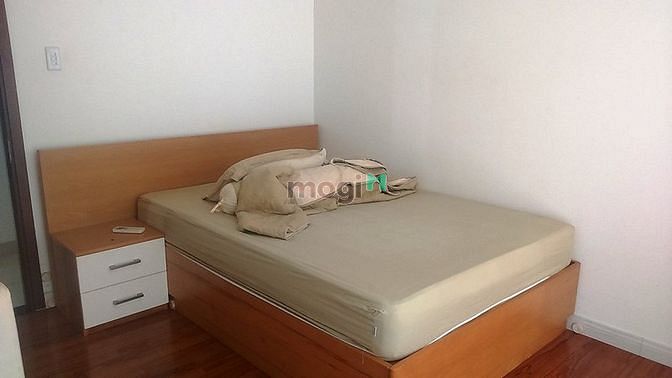 Hình ảnh Căn Hộ CỘNG HÒA PLAZA - TÂN BÌNH 100m2 3PN Full Nội Thất GIÁ 15Tr
