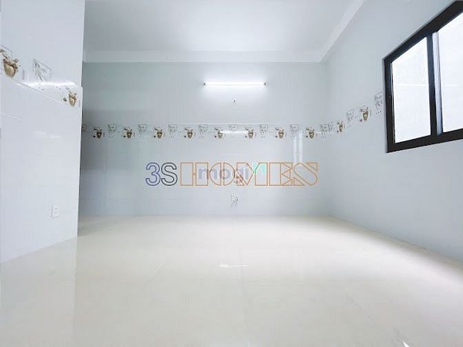 Hình ảnh Phòng mới xây Quận Bình Tân gio tự do