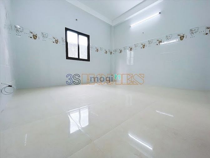 Hình ảnh Phòng mới xây Quận Bình Tân gio tự do
