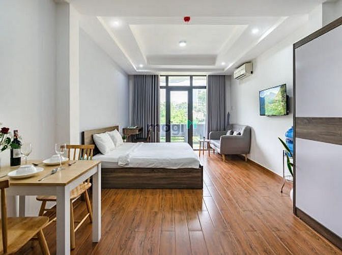 Hình ảnh Cho thuê chung cư Phạm Văn Bạch Quận Tân Bình gần Trần Thái Tông