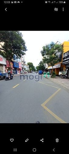 Hình ảnh Bán nhà quận tân bình gần CV Hoành Văn Thụ