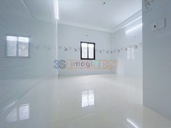 Hình ảnh Phòng mới xây Quận Bình Tân gio tự do