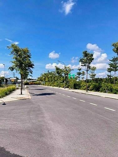 Hình ảnh Đất nền KDC Hồng Lĩnh,Phú Xuân, Nhà Bè. DT 80m2/ 1tỷ5, sổ riêng