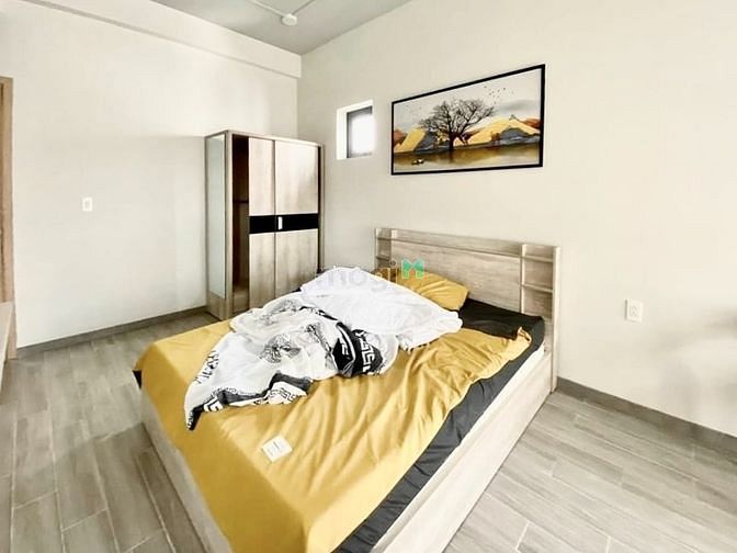 Hình ảnh Cho thuê Mb6623 nạp rút nhanh chóng Mới Full Nội Thất Quận 1