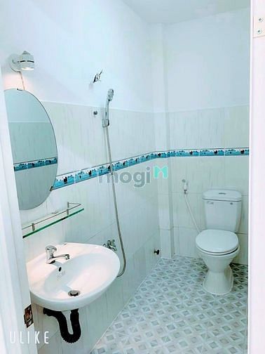 Hình ảnh Nhà đẹp Nguyễn Văn Đậu, Bình Thạnh