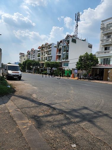 Hình ảnh Đất ful Thổ Cư -Đường Lê Thị Hà -Tân Xuân -Hóc Môn 10mx30m Chỉ 8 tỷ