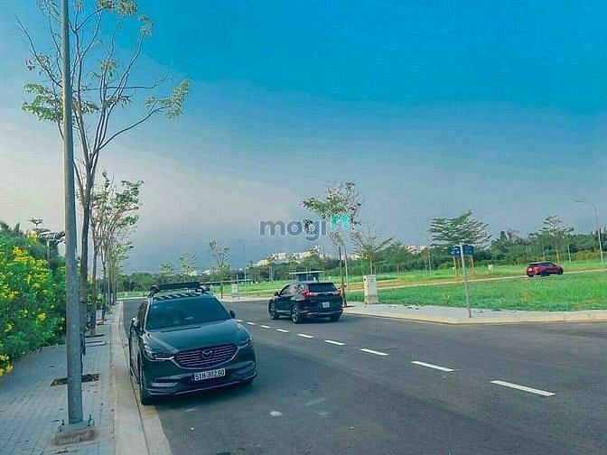Hình ảnh Đất nền KDC Hồng Lĩnh,Phú Xuân, Nhà Bè. DT 80m2/ 1tỷ5, sổ riêng
