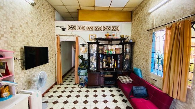 Hình ảnh Bán Nhà C4, 101m2, P.Linh Chiểu, Thủ Đức, Chỉ 4tỷ7