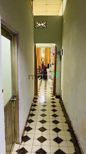 Hình ảnh Bán Nhà C4, 101m2, P.Linh Chiểu, Thủ Đức, Chỉ 4tỷ7