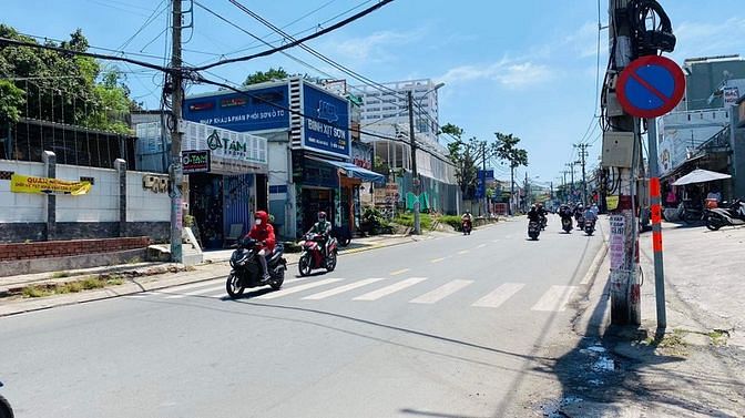 Hình ảnh Bán Nhà C4, 101m2, P.Linh Chiểu, Thủ Đức, Chỉ 4tỷ7