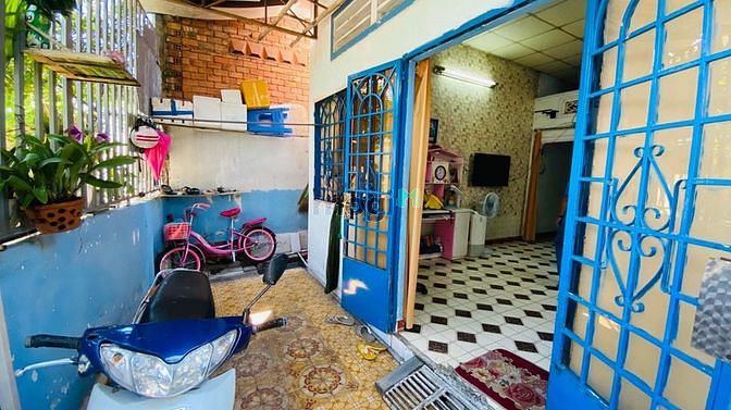 Hình ảnh Bán Nhà C4, 101m2, P.Linh Chiểu, Thủ Đức, Chỉ 4tỷ7