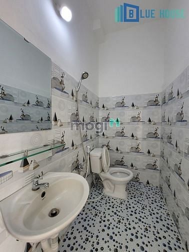 Hình ảnh ETOWN - 35m2 - Ban Công - FULL NỘI THẤT