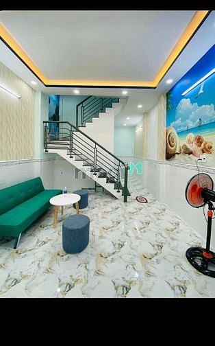 Hình ảnh THUA ĐỀ BÁN NHÀ TRẢ NỢ Đ.Lãnh Binh Thăng Q.11