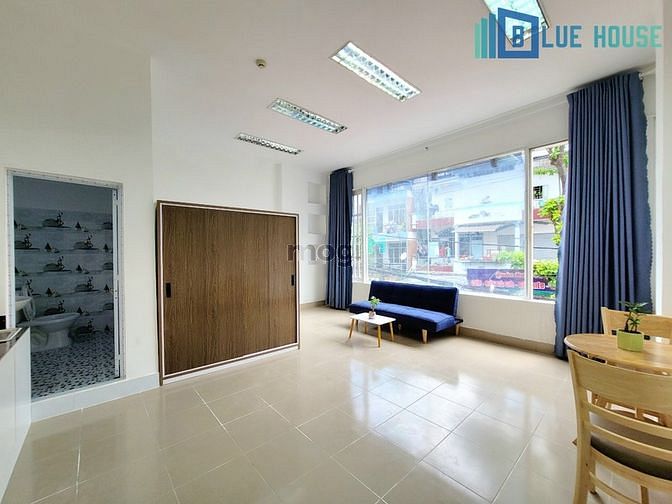 Hình ảnh ETOWN - 35m2 - Ban Công - FULL NỘI THẤT