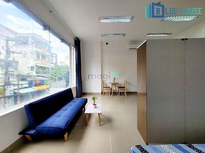 Hình ảnh ETOWN - 35m2 - Ban Công - FULL NỘI THẤT