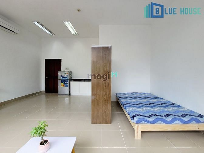 Hình ảnh ETOWN - 35m2 - Ban Công - FULL NỘI THẤT