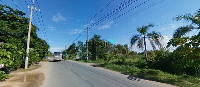 Hình ảnh Bán đất thổ cư 110m2- Tân Phú Trung. SHR giá 985tr