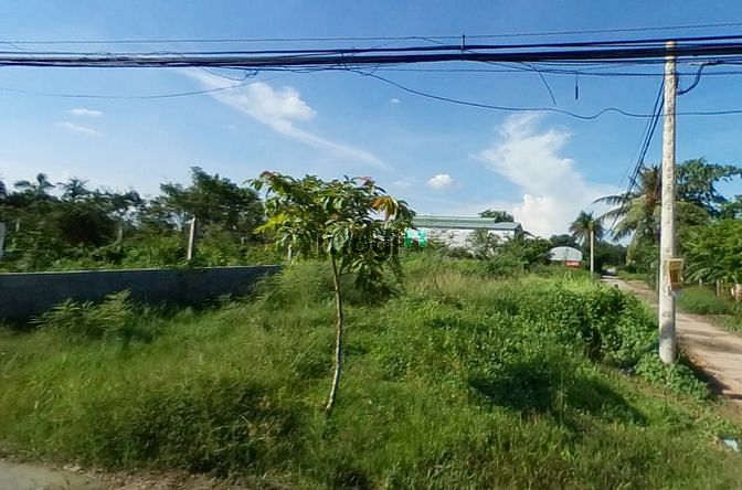 Hình ảnh Bán đất thổ cư 110m2- Tân Phú Trung. SHR giá 985tr
