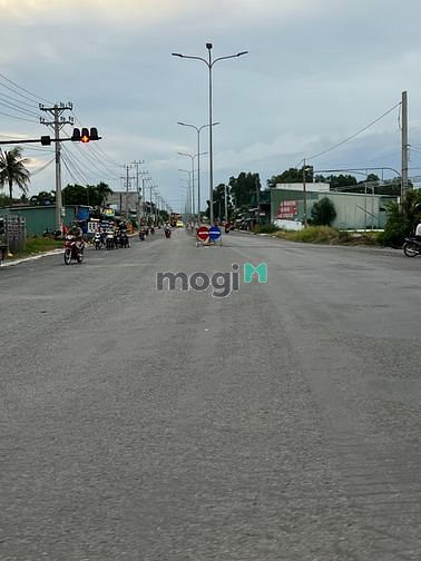Hình ảnh Đất nền giá rẻ nhất khu vực Bình Chánh nội bộ số 11