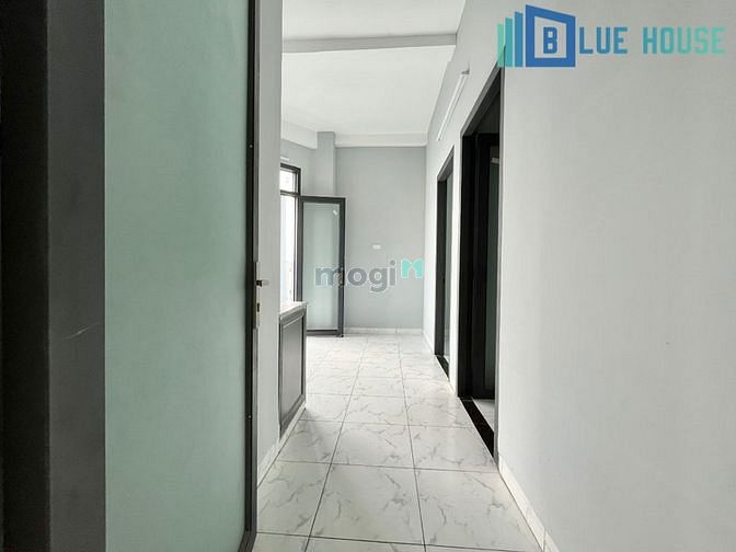 Hình ảnh 2PN - 55m2 - Ban công cửa sổ thoáng mát - Giờ giấc tự do