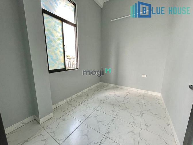 Hình ảnh 2PN - 55m2 - Ban công cửa sổ thoáng mát - Giờ giấc tự do