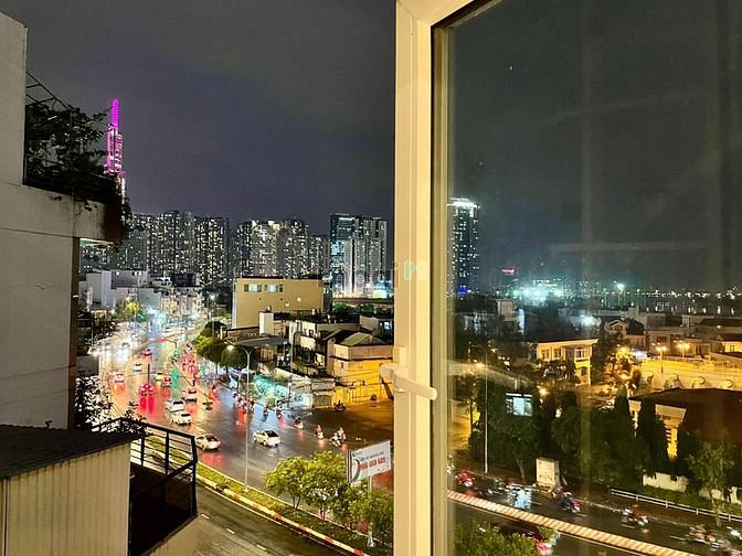 Hình ảnh ✅  Căn Hộ Studio View LandMark81 Triệu Đô 5p Tới Q1 ✅