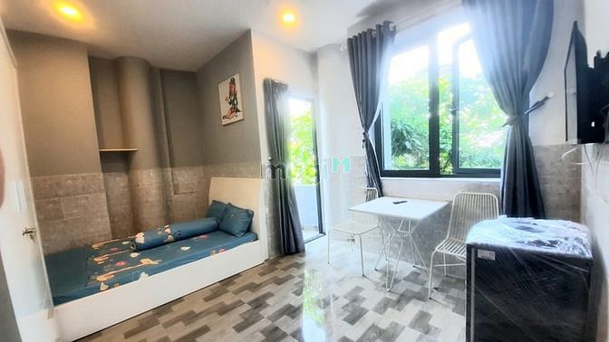 Hình ảnh Studio cao cấp ngay đại học TĐT_ chợ Tân Quy