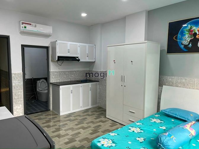 Hình ảnh Studio cao cấp ngay đại học TĐT_ chợ Tân Quy