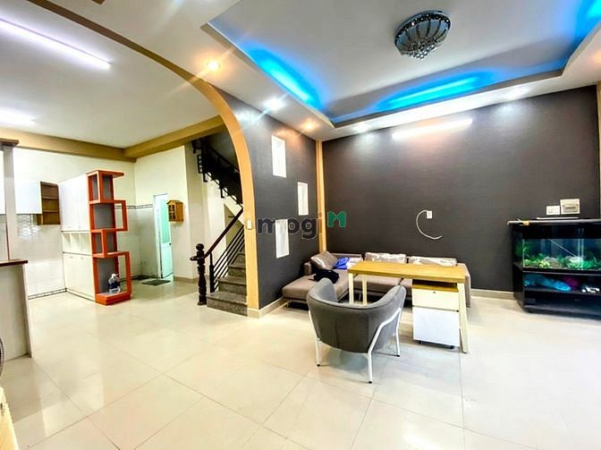 Hình ảnh Cho Thuê Nhà Nguyên Căn Quận 7