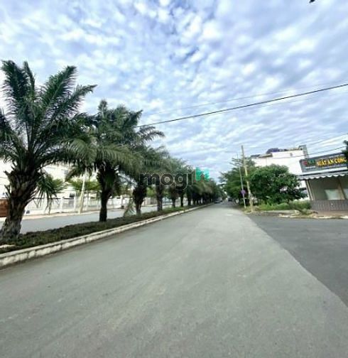 Hình ảnh Lô đất đẹp 100m2 SHR gần chợ và KCN