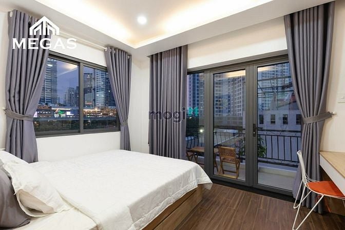Hình ảnh Cho thuê phòng gần cầu Sài Gòn ngay Masteri An Phú, full nội thất
