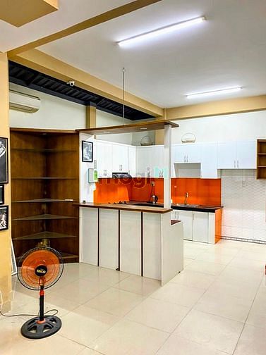 Hình ảnh Cho Thuê Nhà Nguyên Căn Quận 7