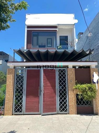 Hình ảnh Cho thuê nhà 2 tầng khu vực hoà xuân