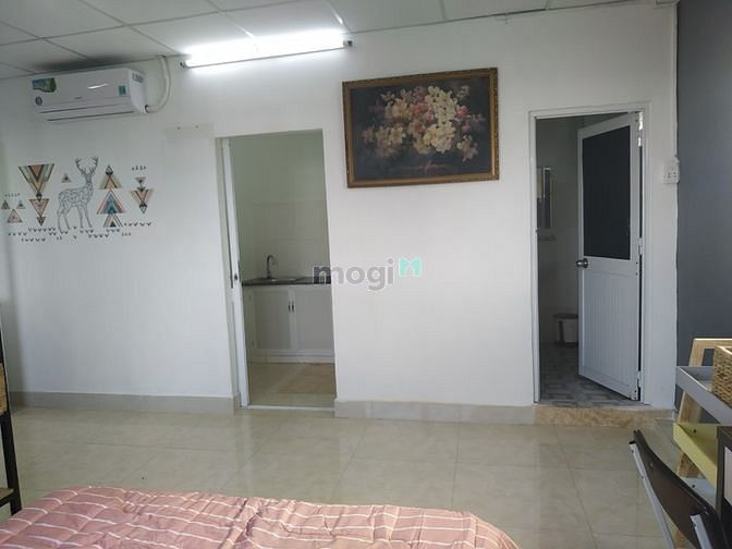 Hình ảnh Cho thuê Trang Chủ MB66.COM / Đăng Ký Tặng 66K Bành Văn Trân Quận Tân Bình gàn Hoàng Văn Thụ_Sao Mai